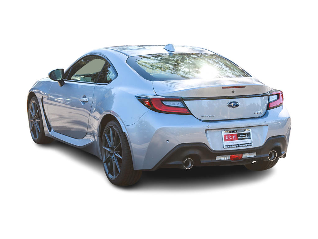 Thumbnail: 2026 Subaru BRZ - 3