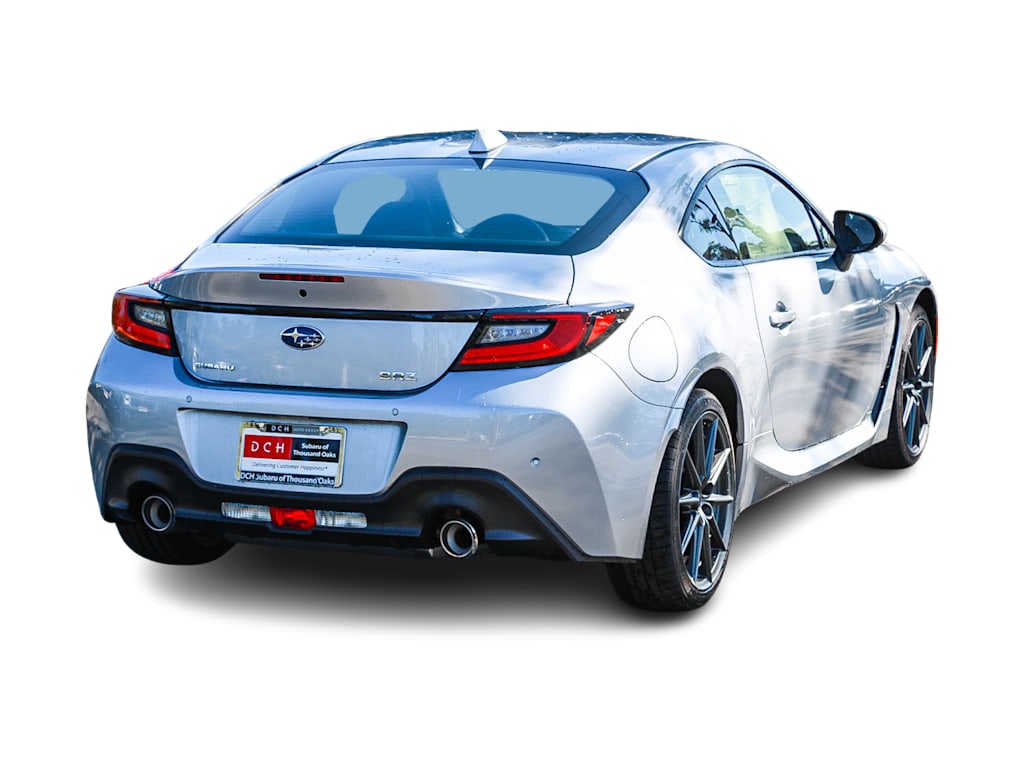 Thumbnail: 2026 Subaru BRZ - 17