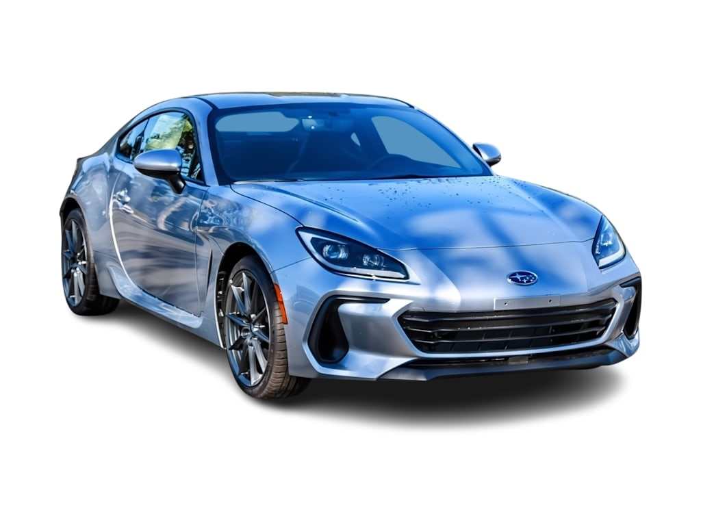 Thumbnail: 2026 Subaru BRZ - 15