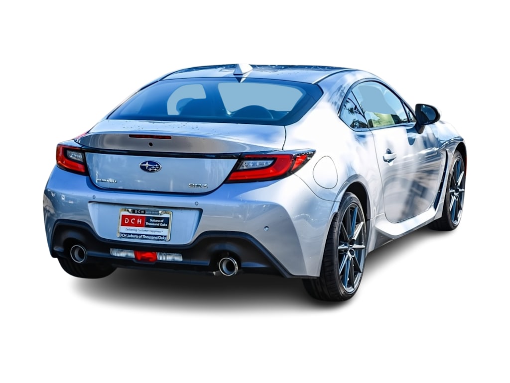 Thumbnail: 2026 Subaru BRZ - 16