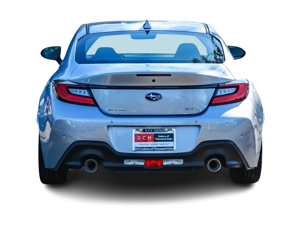 Thumbnail: 2026 Subaru BRZ - 17