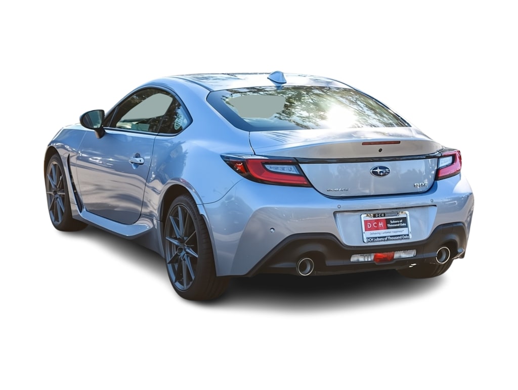 Thumbnail: 2026 Subaru BRZ - 3