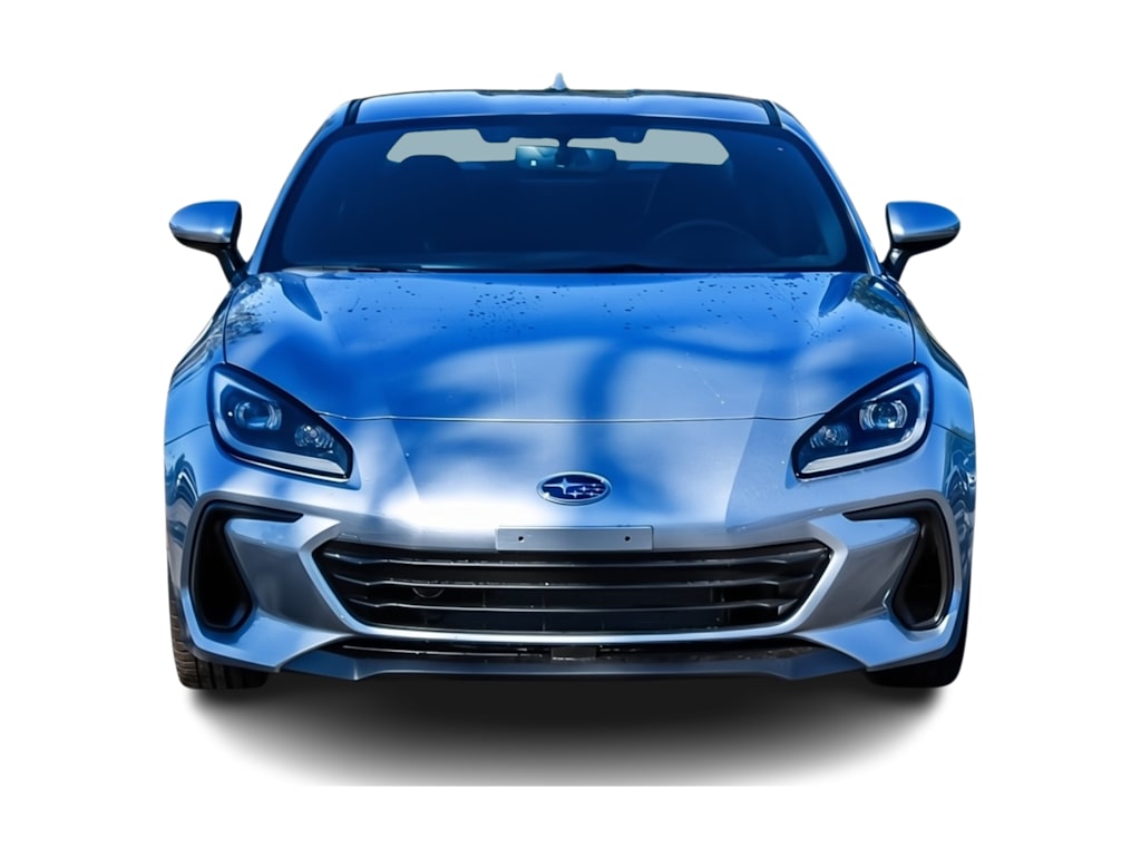 Thumbnail: 2026 Subaru BRZ - 4
