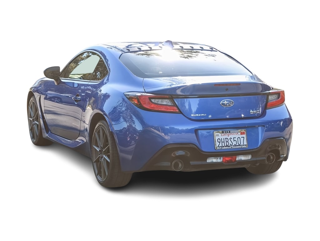Thumbnail: 2023 Subaru BRZ - 17