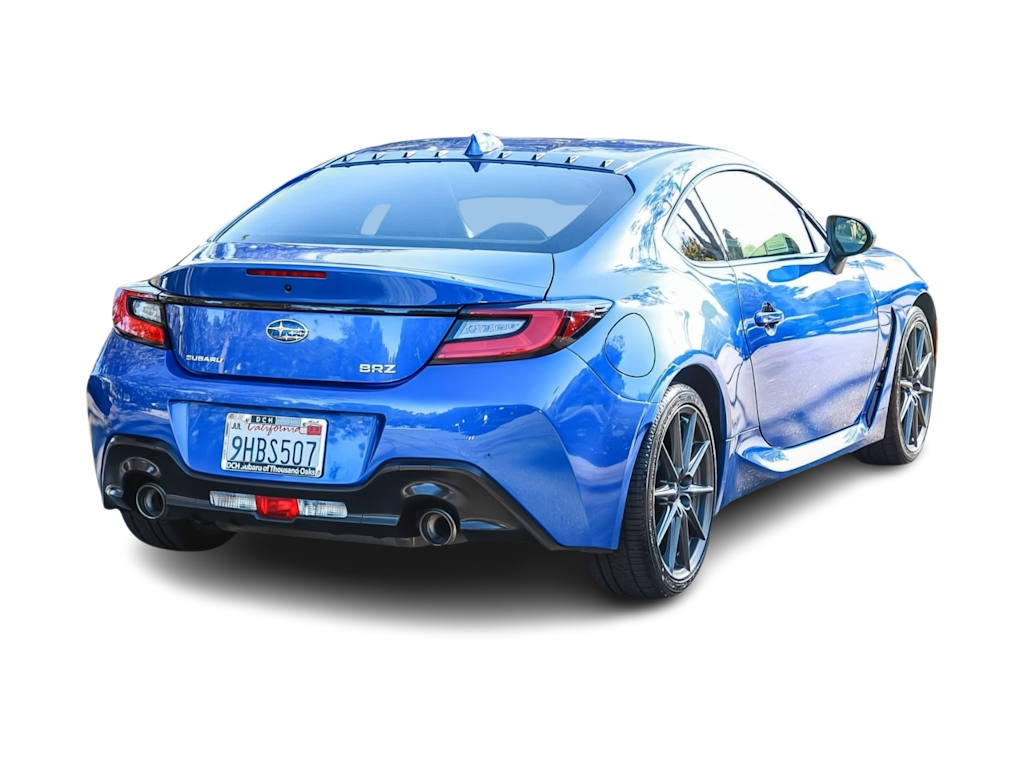 Thumbnail: 2023 Subaru BRZ - 15