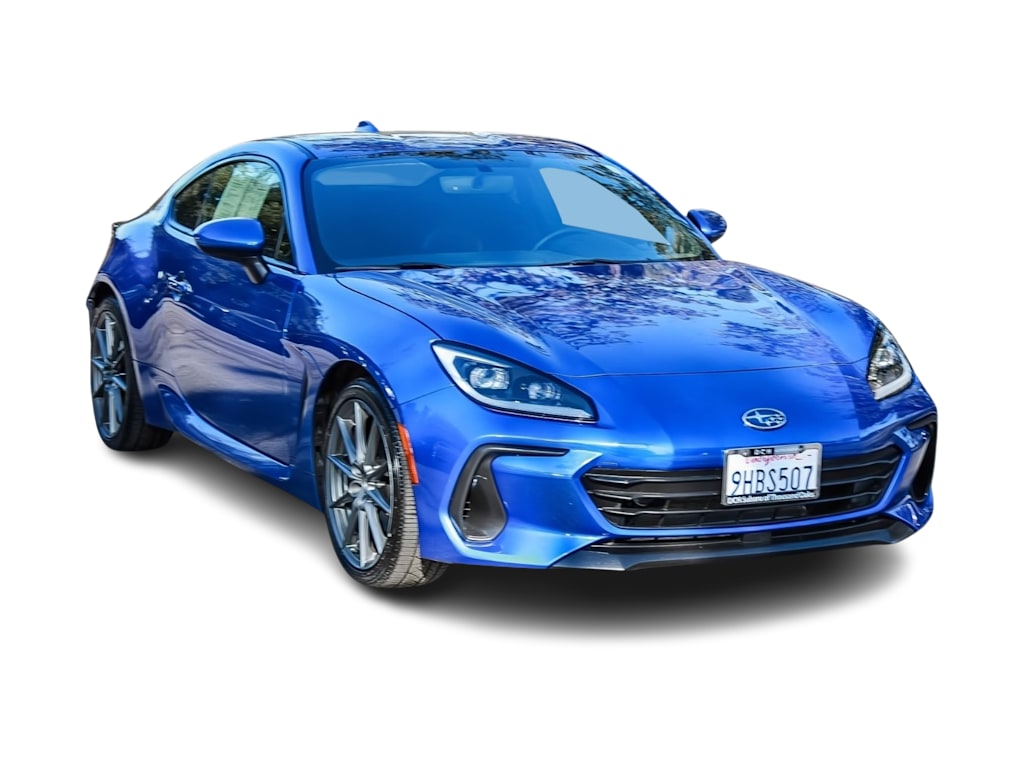 Thumbnail: 2023 Subaru BRZ - 14