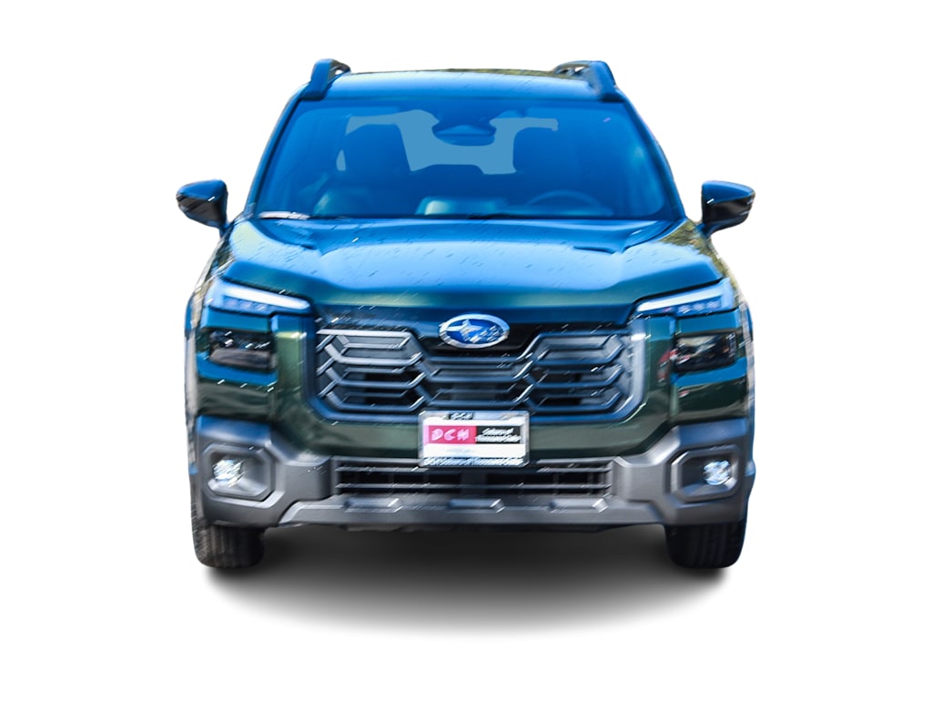 Thumbnail: 2026 Subaru Outback - 5