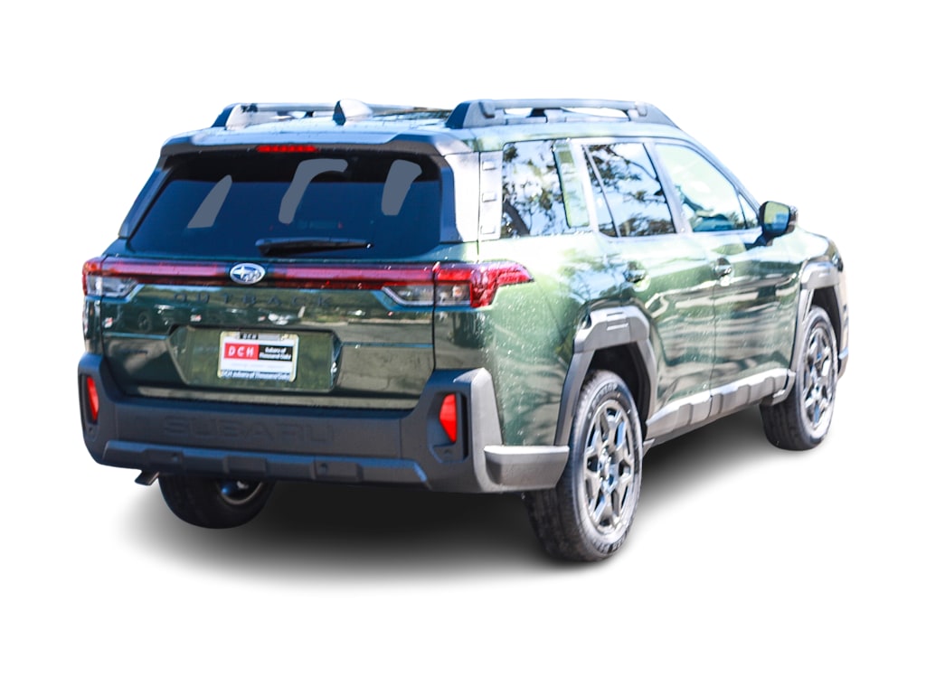 Thumbnail: 2026 Subaru Outback - 18