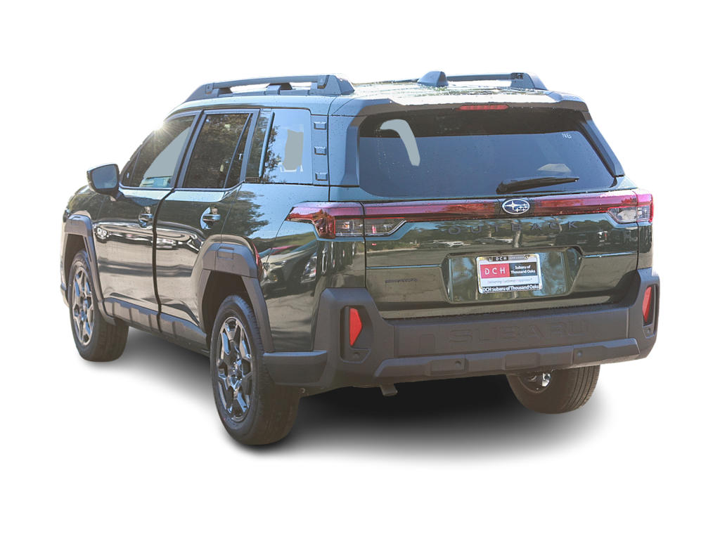 Thumbnail: 2026 Subaru Outback - 3