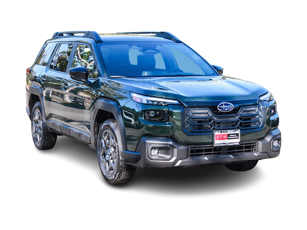 Thumbnail: 2026 Subaru Outback - 17
