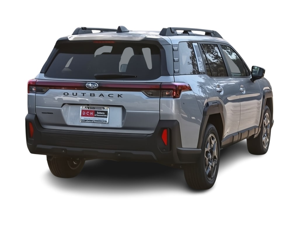 Thumbnail: 2026 Subaru Outback - 18