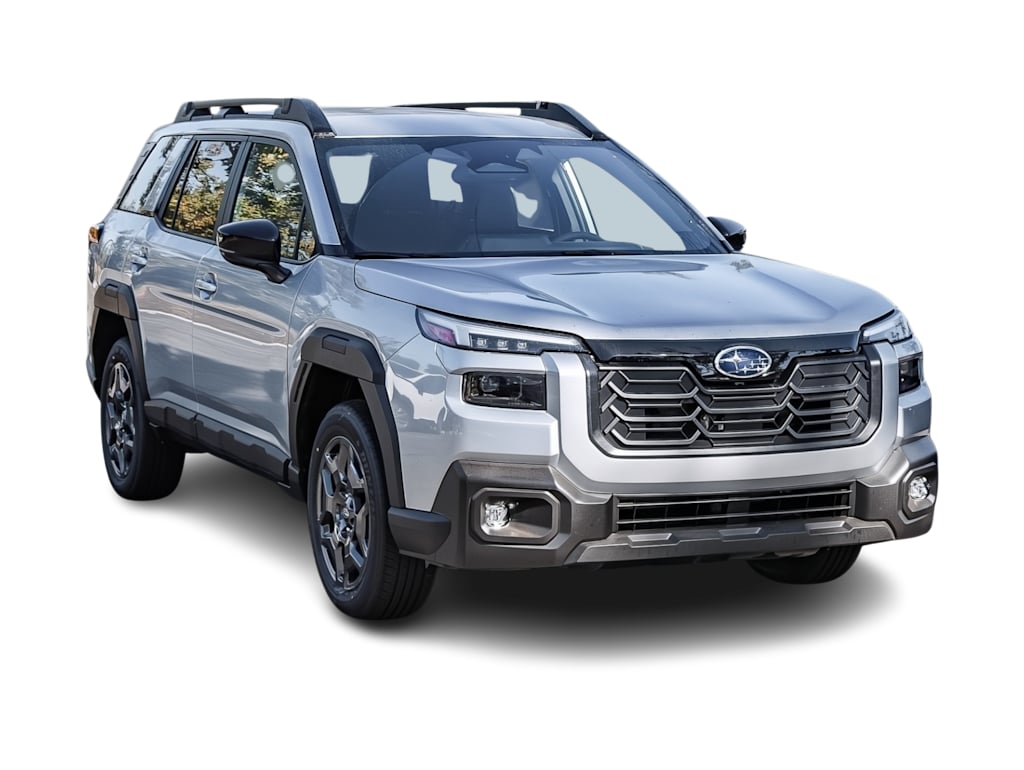 Thumbnail: 2026 Subaru Outback - 17