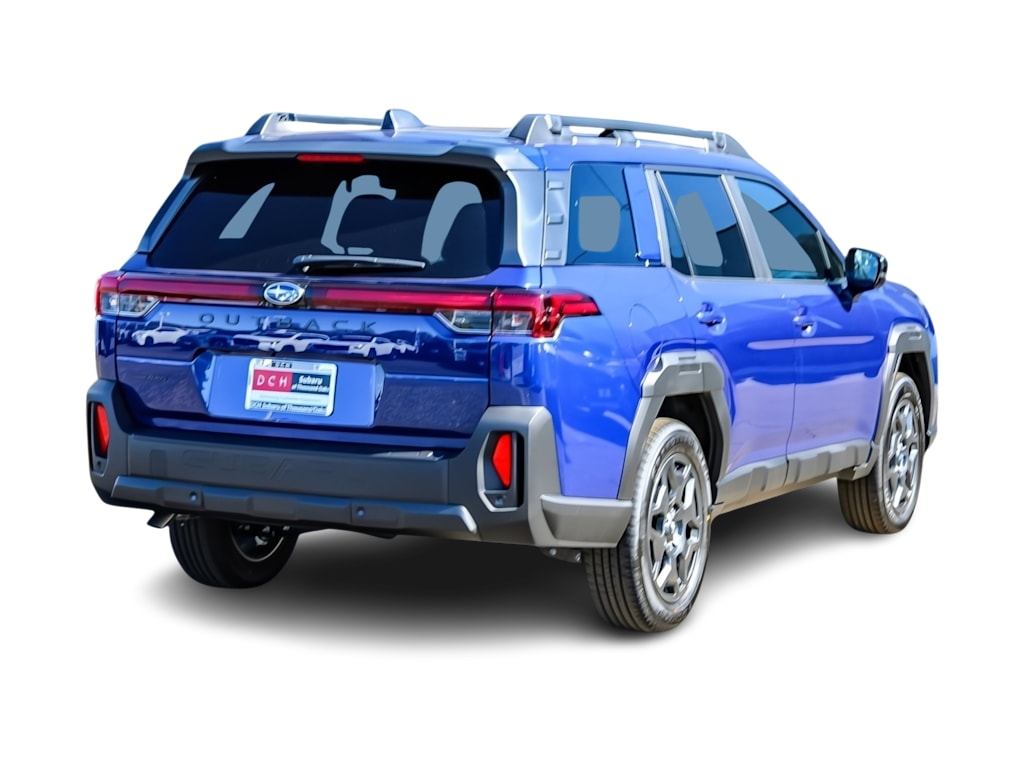 Thumbnail: 2026 Subaru Outback - 17