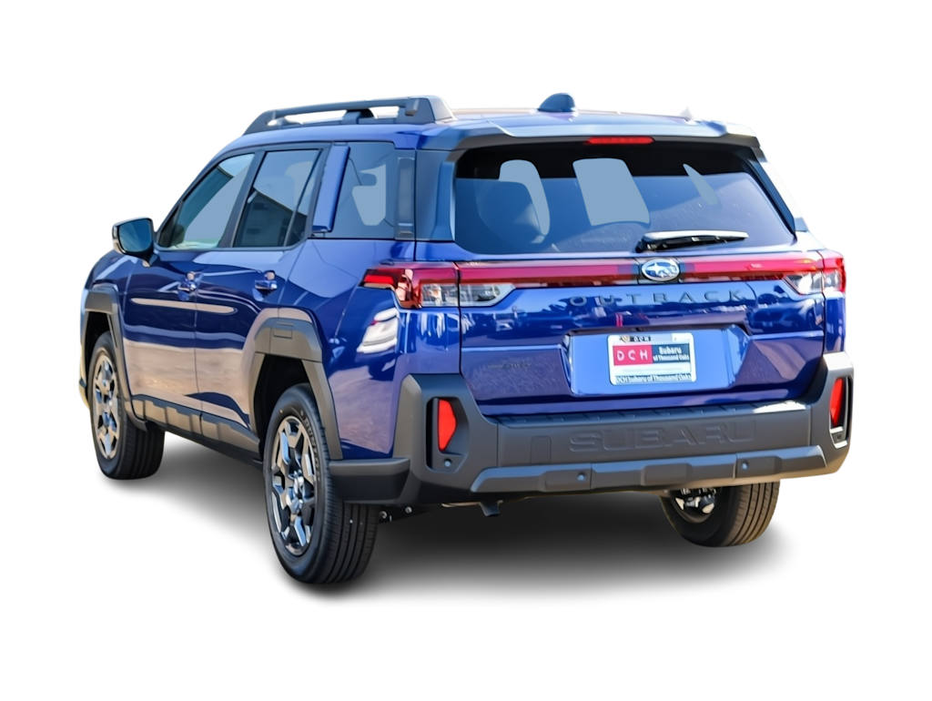 Thumbnail: 2026 Subaru Outback - 3