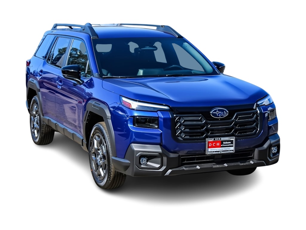 Thumbnail: 2026 Subaru Outback - 16