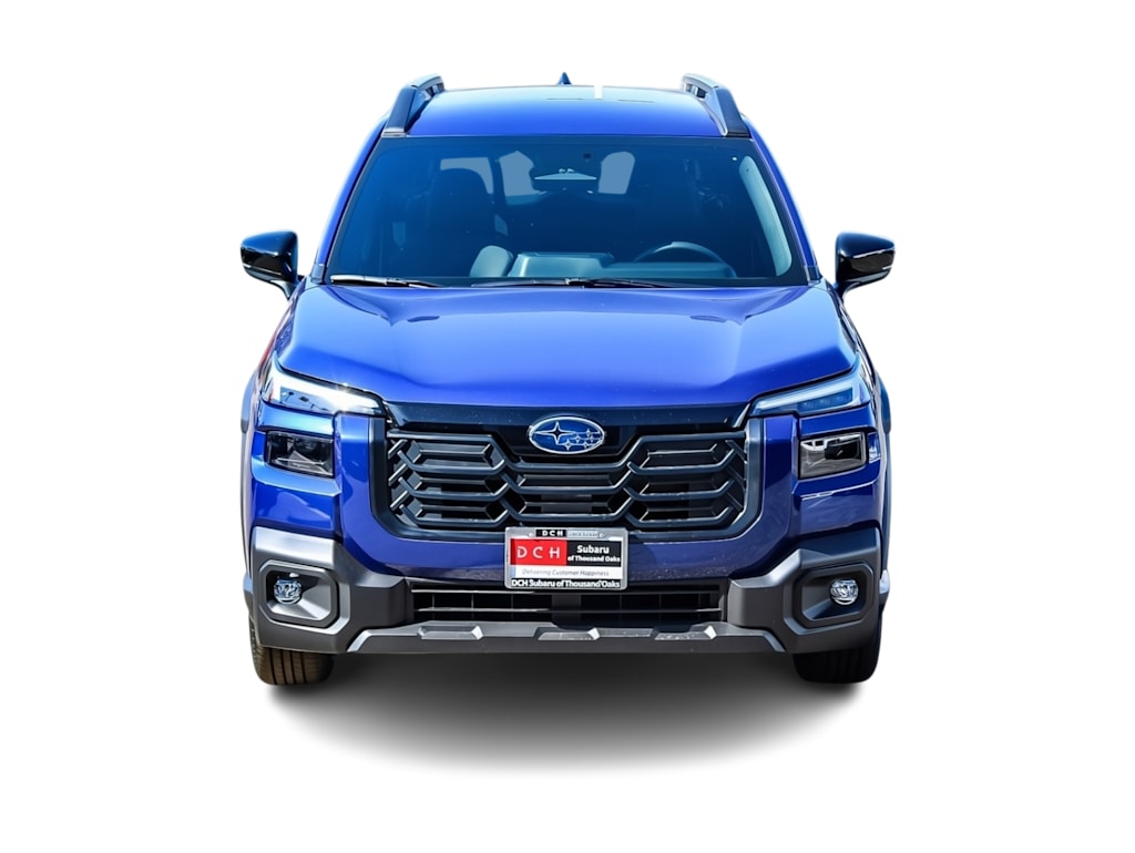 Thumbnail: 2026 Subaru Outback - 5