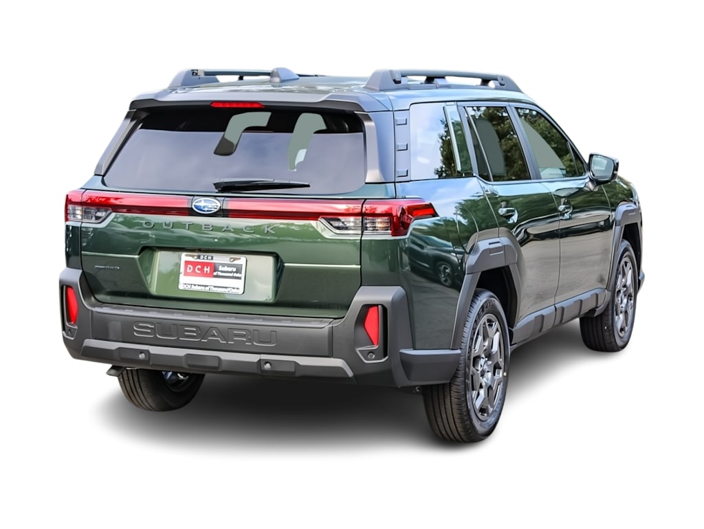 Thumbnail: 2026 Subaru Outback - 17