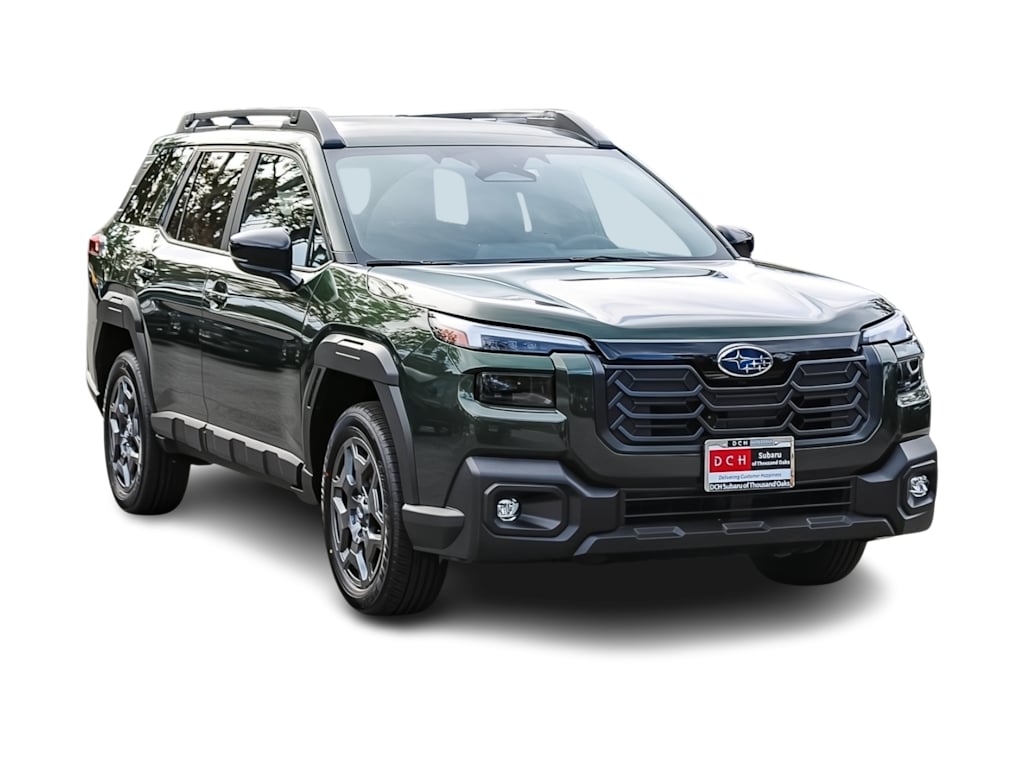 Thumbnail: 2026 Subaru Outback - 16