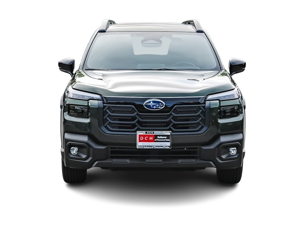 Thumbnail: 2026 Subaru Outback - 5