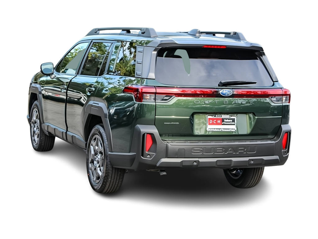 Thumbnail: 2026 Subaru Outback - 3