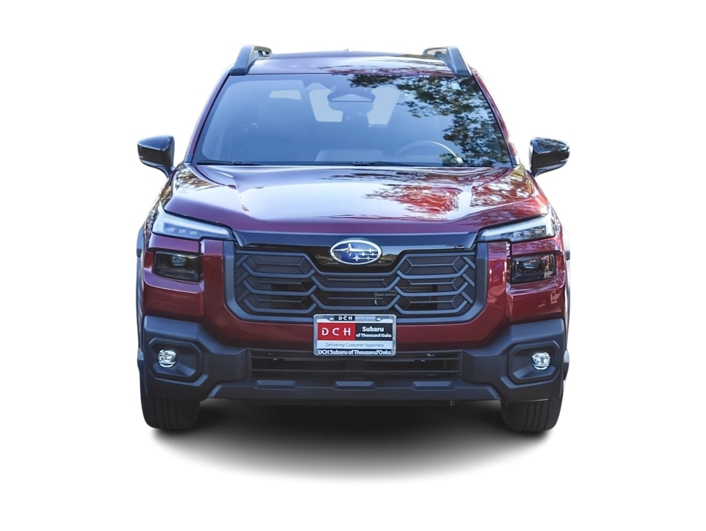 Thumbnail: 2026 Subaru Outback - 5