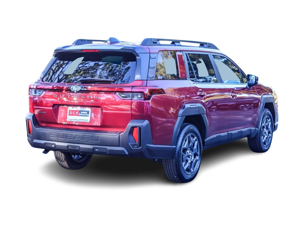 Thumbnail: 2026 Subaru Outback - 18