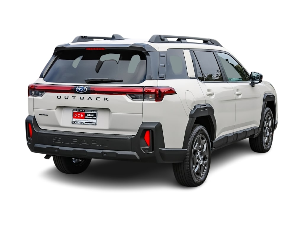 Thumbnail: 2026 Subaru Outback - 15