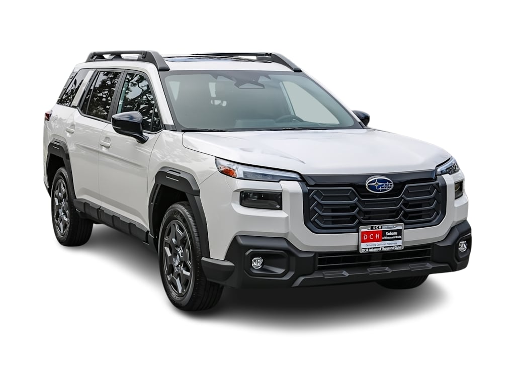 Thumbnail: 2026 Subaru Outback - 14