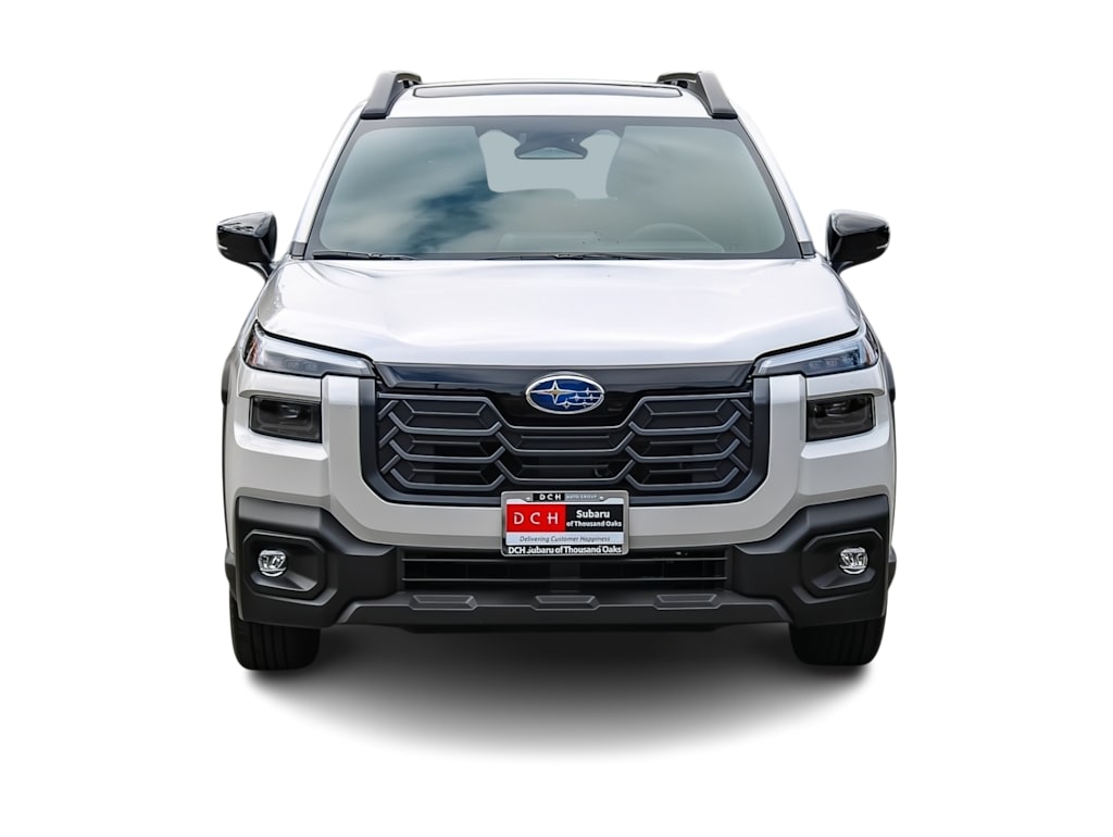 Thumbnail: 2026 Subaru Outback - 4
