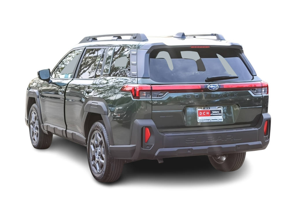 Thumbnail: 2026 Subaru Outback - 3