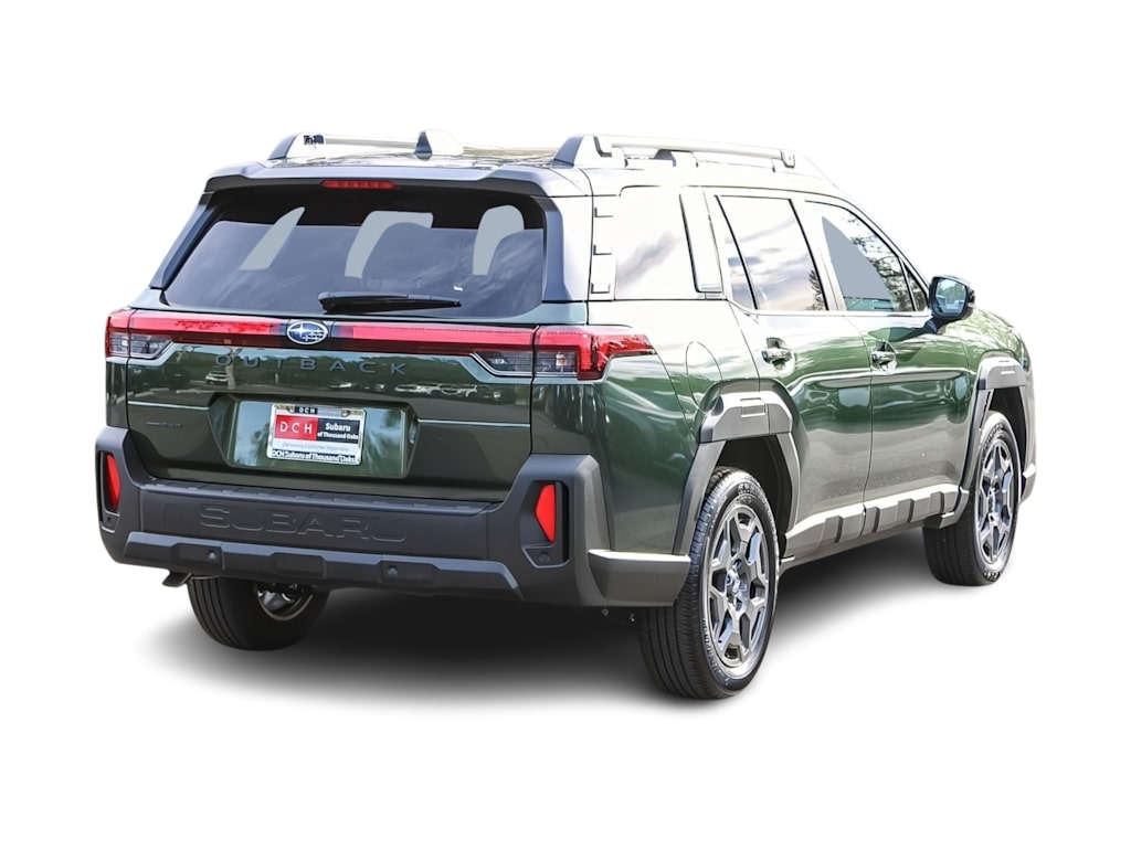 Thumbnail: 2026 Subaru Outback - 18