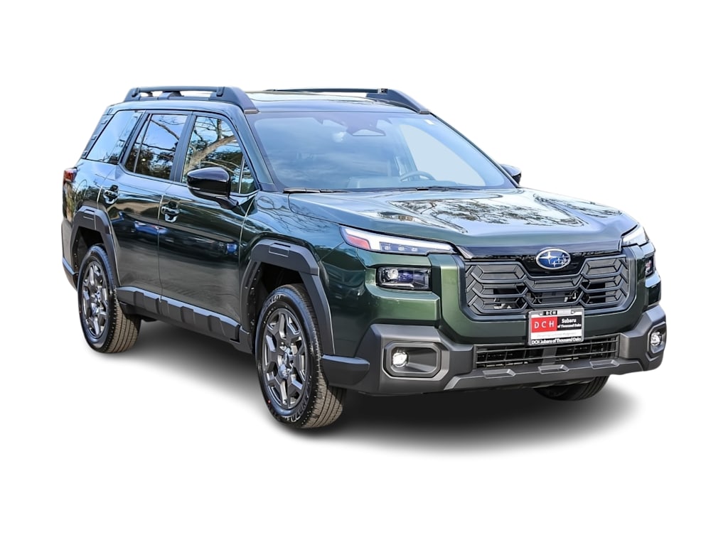 Thumbnail: 2026 Subaru Outback - 17