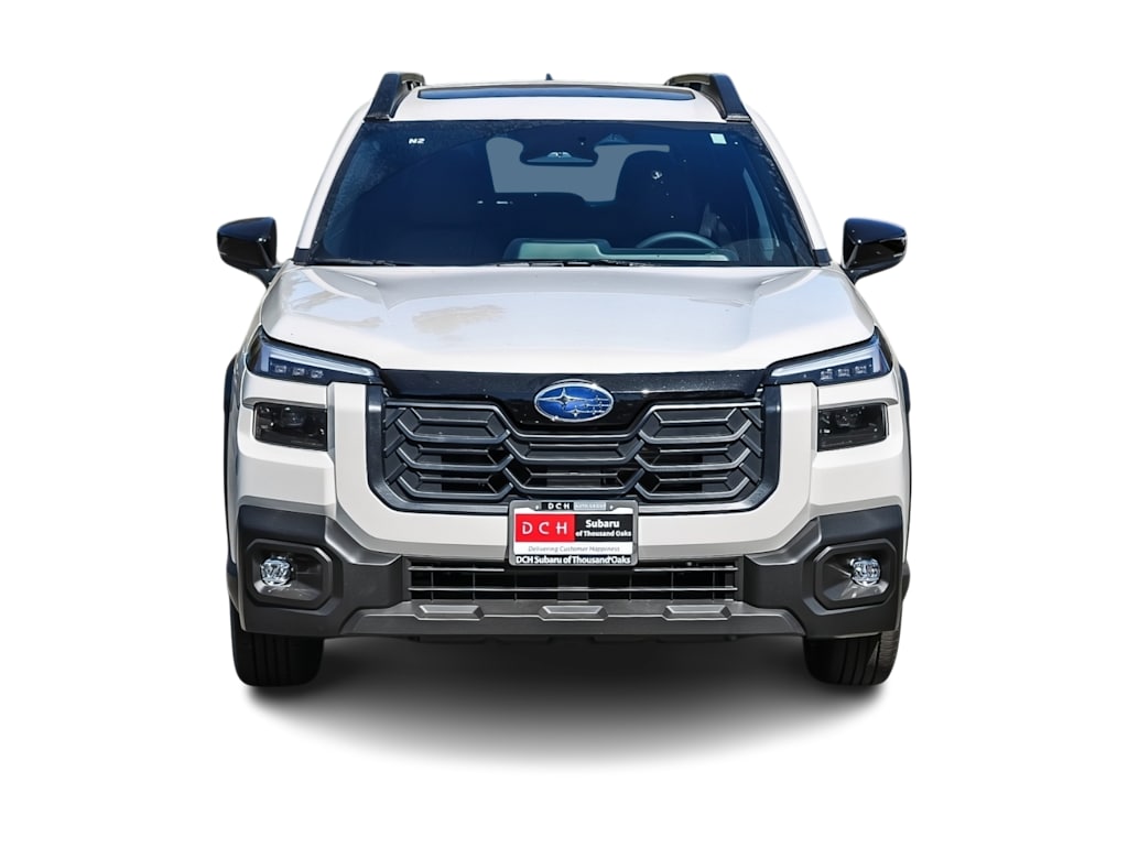 Thumbnail: 2026 Subaru Outback - 5