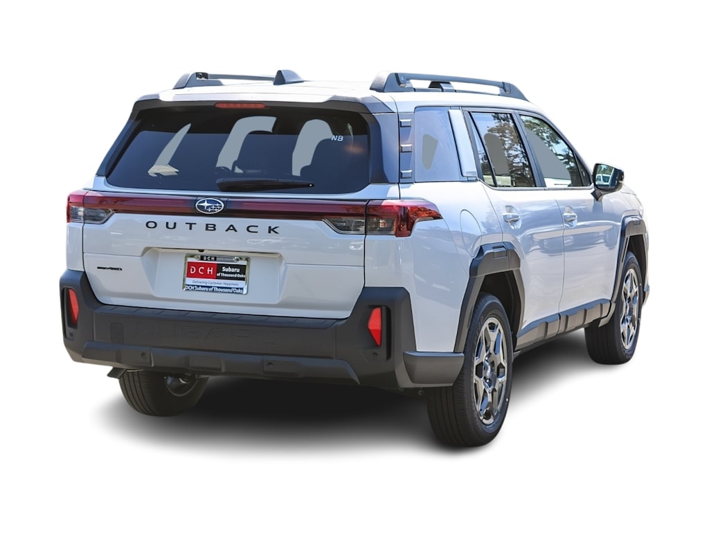 Thumbnail: 2026 Subaru Outback - 17