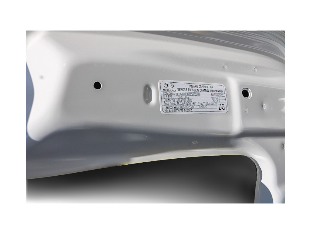 Thumbnail: 2026 Subaru Outback - 15
