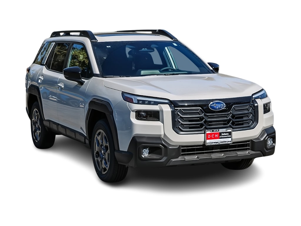 Thumbnail: 2026 Subaru Outback - 16