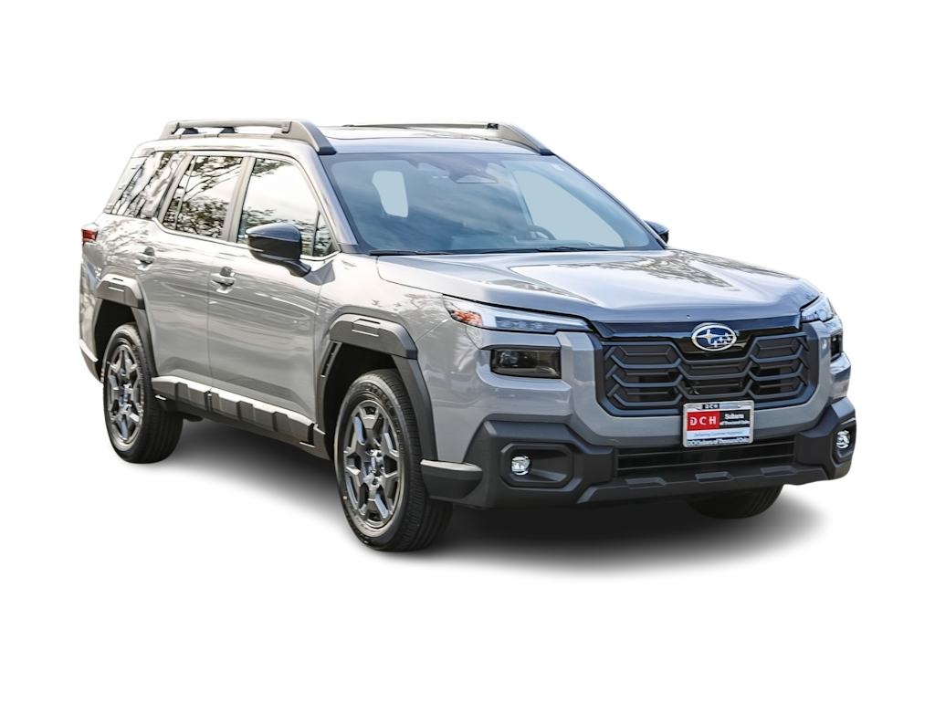 Thumbnail: 2026 Subaru Outback - 17