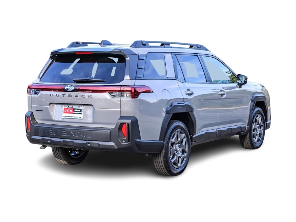 Thumbnail: 2026 Subaru Outback - 18