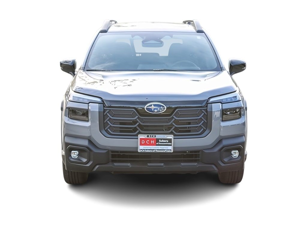 Thumbnail: 2026 Subaru Outback - 5