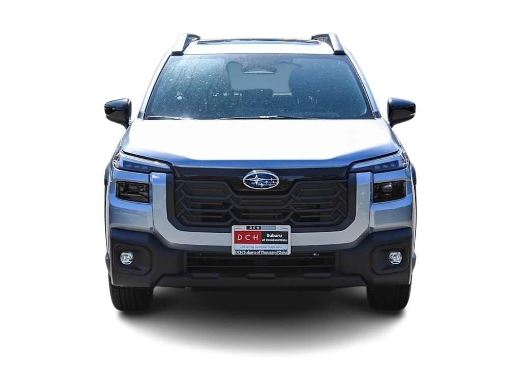 Thumbnail: 2026 Subaru Outback - 5