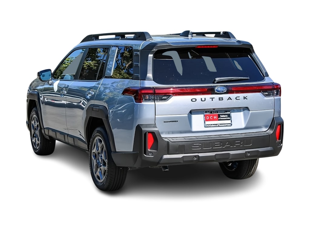 Thumbnail: 2026 Subaru Outback - 3