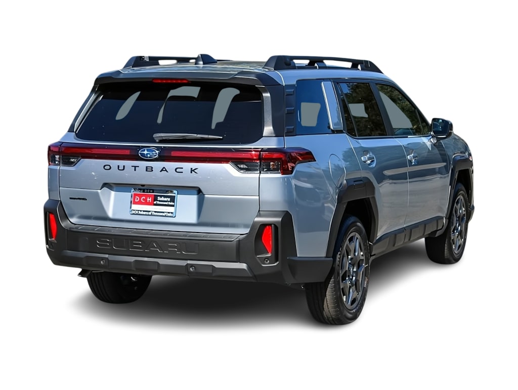 Thumbnail: 2026 Subaru Outback - 16