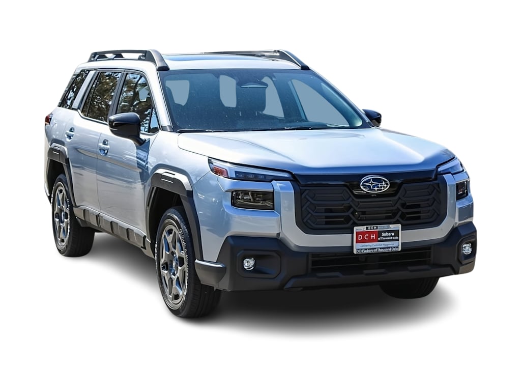 Thumbnail: 2026 Subaru Outback - 15