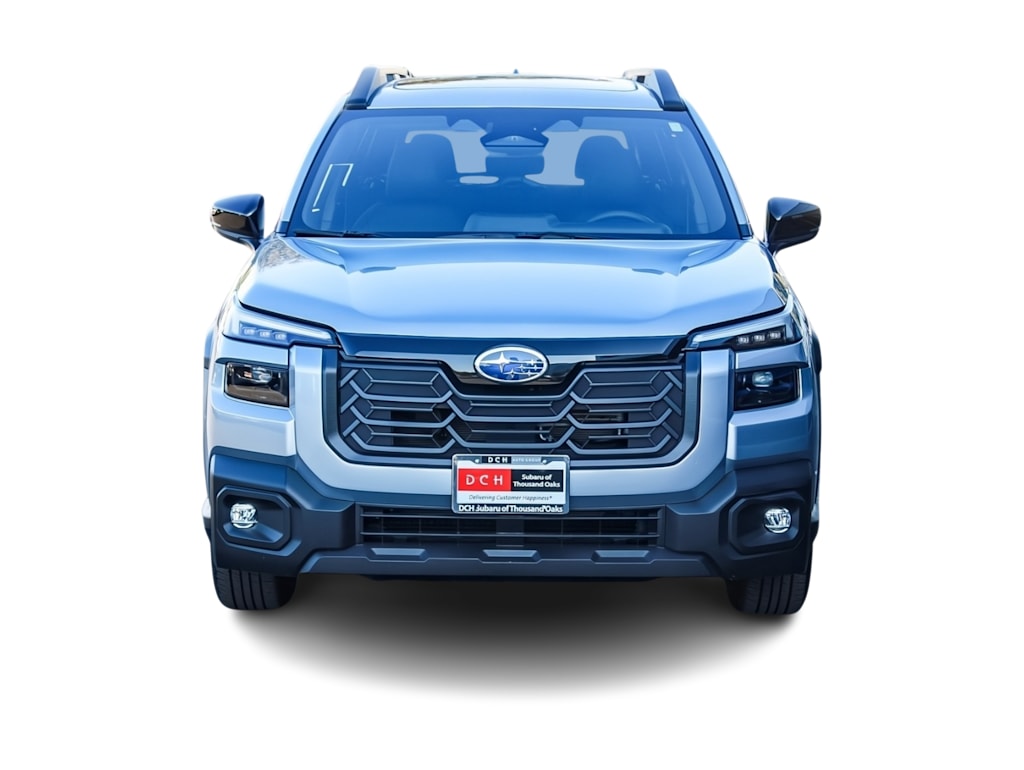 Thumbnail: 2026 Subaru Outback - 5