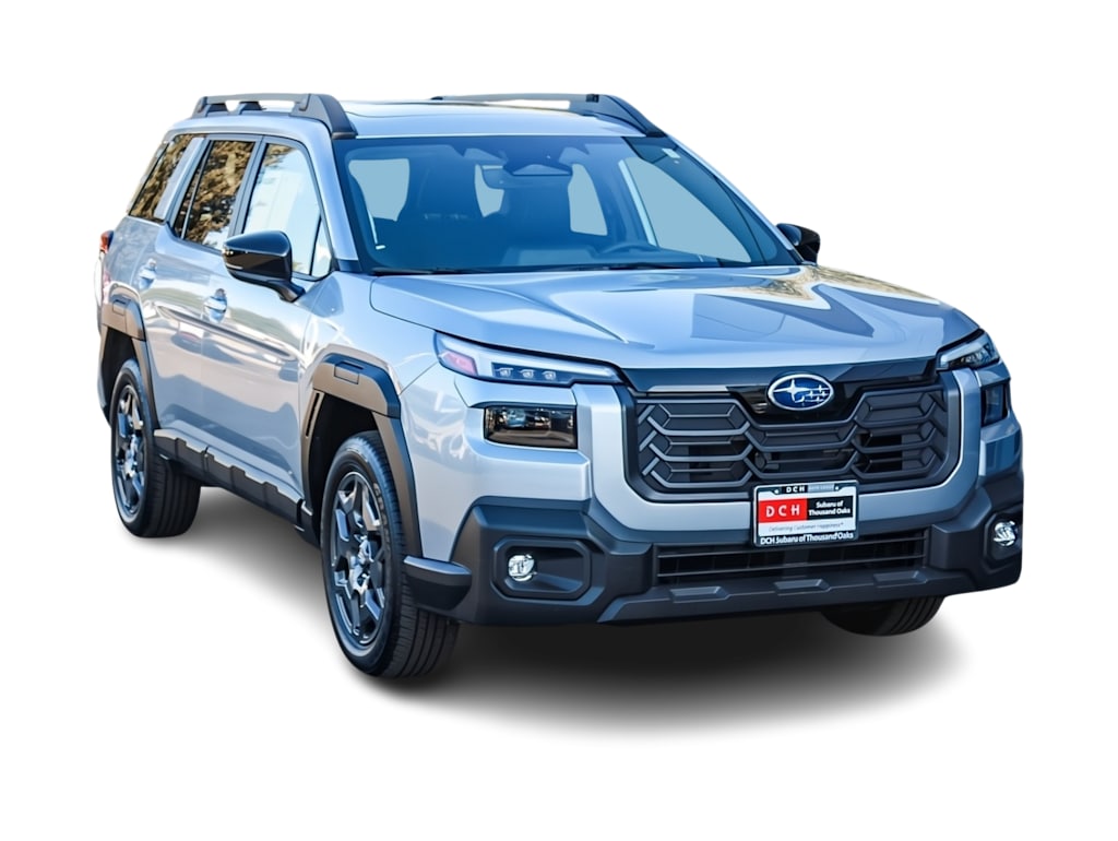 Thumbnail: 2026 Subaru Outback - 18