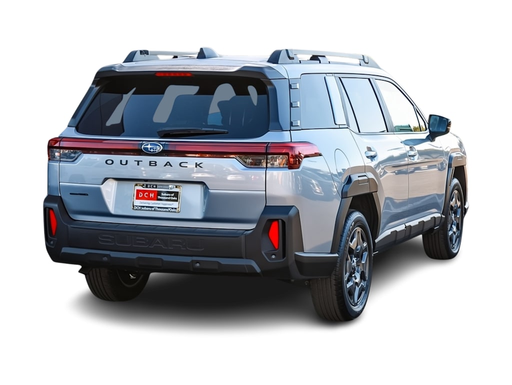 Thumbnail: 2026 Subaru Outback - 19