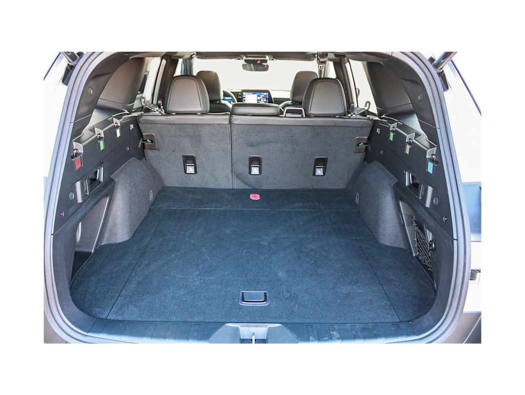 Thumbnail: 2026 Subaru Outback - 16