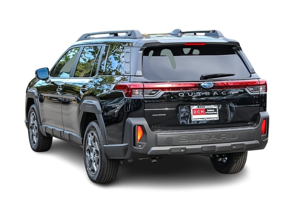 Thumbnail: 2026 Subaru Outback - 3