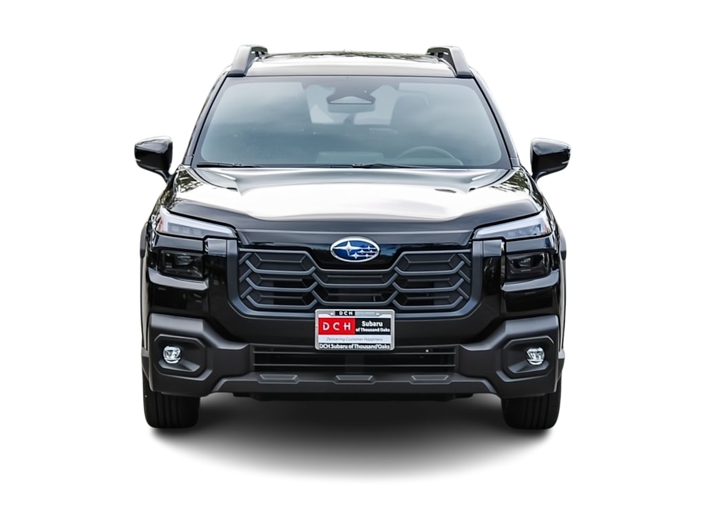 Thumbnail: 2026 Subaru Outback - 5