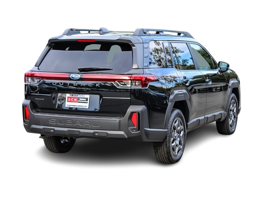 Thumbnail: 2026 Subaru Outback - 17